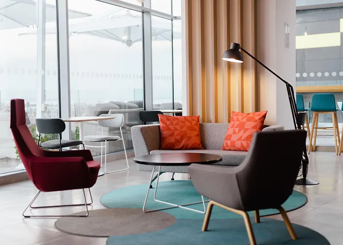 Otel Express - Malta By Ihg 3*