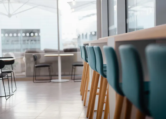 Hotel Express - Malta By Ihg 3*