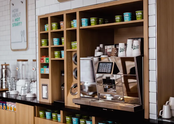 Express - Malta By Ihg Saint Julian's