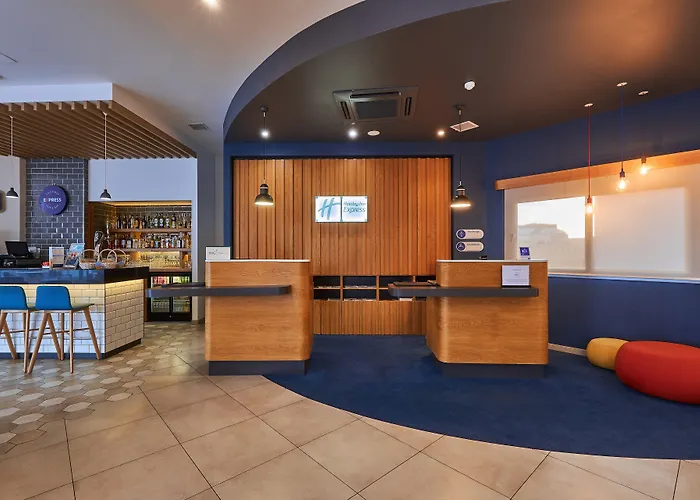 Express - Malta By Ihg Saint Julian's