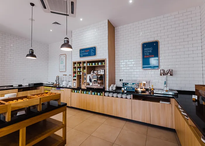 Hotel Express - Malta By Ihg