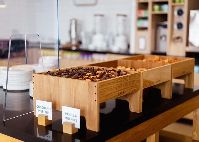 Express - Malta By Ihg Saint Julian's