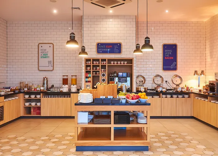 Express - Malta By Ihg Hotel St. Julian's