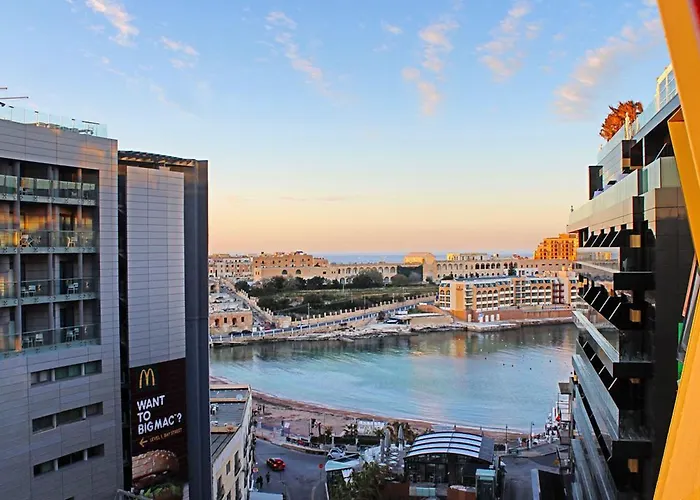Express - Malta By Ihg St. Julian's
