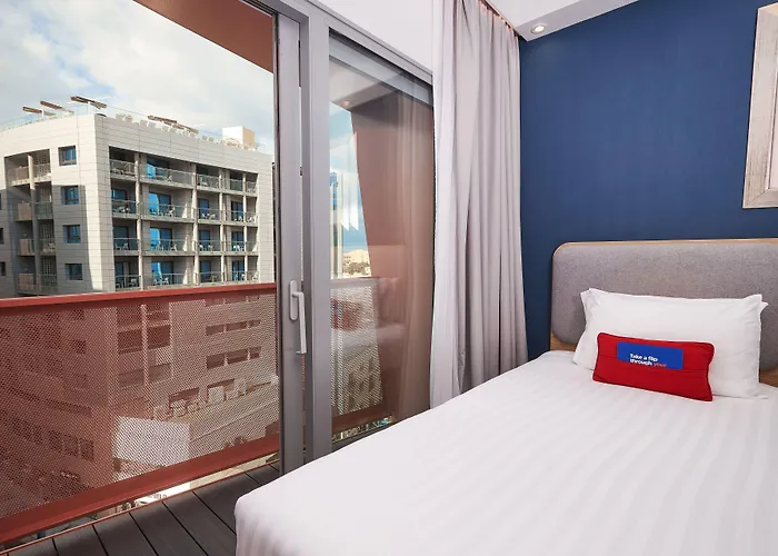 Express - Malta By Ihg Ξενοδοχείο 3*