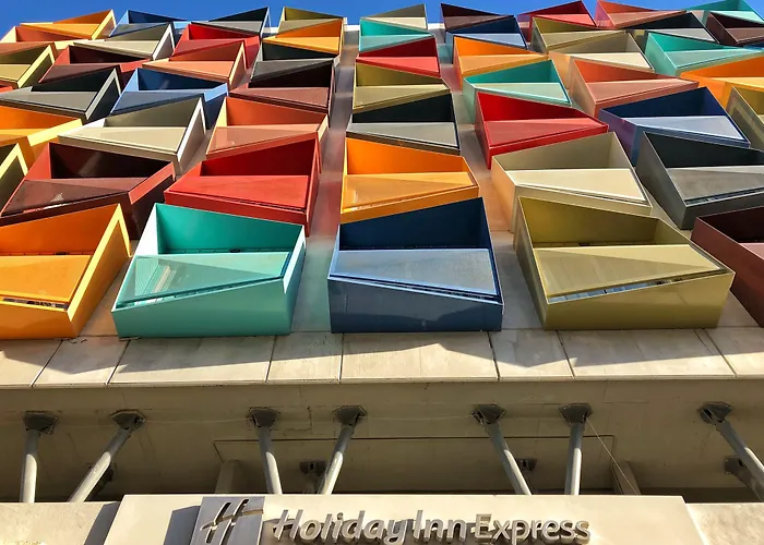 Express - Malta By Ihg