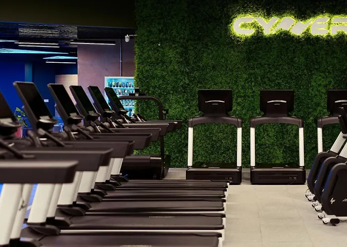 马耳他智选假日酒店 酒店