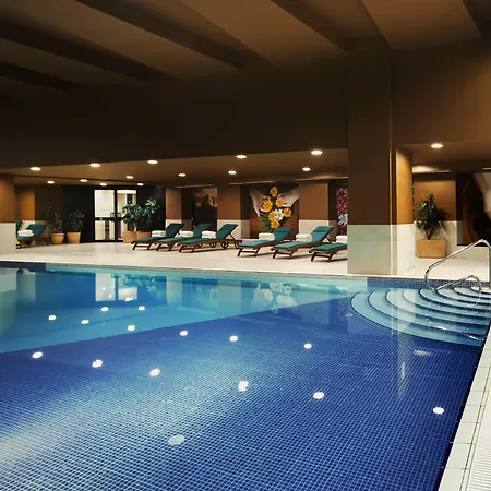 Hotel Express - Malta By Ihg 3*