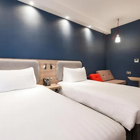 Express - Malta By Ihg San Giuliano