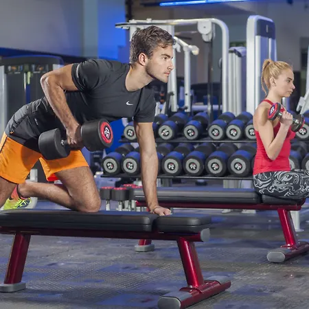 Hotel Express - Malta By Ihg San Giuliano