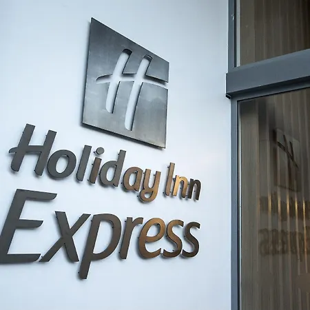 Express - Malta By Ihg San Giuliano