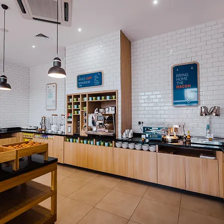 Hotel Express - Malta By Ihg