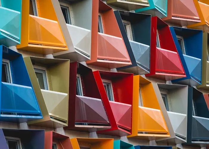 Szálloda Express - Malta By Ihg San Ġiljan