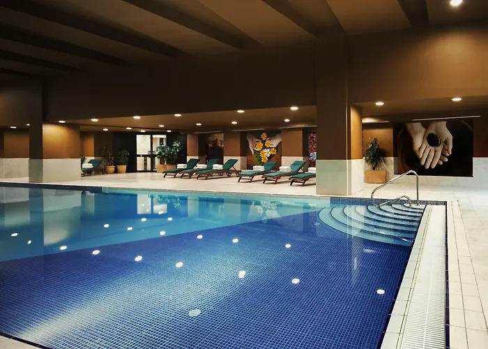 Szálloda Express - Malta By Ihg 3*