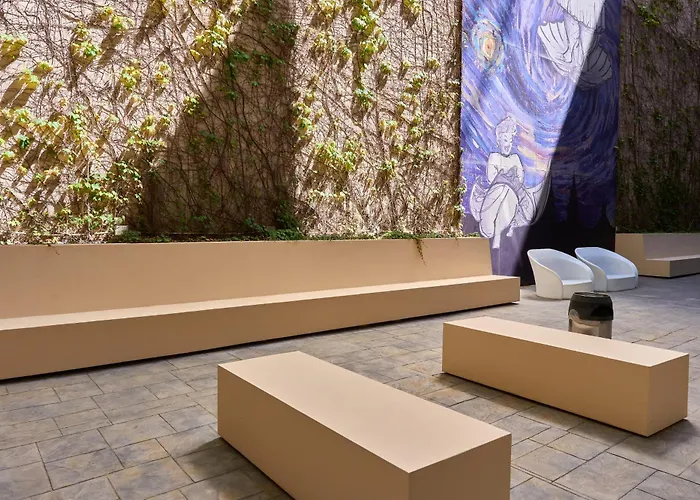 Szálloda Express - Malta By Ihg 3*