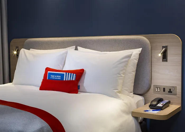 Express - Malta By Ihg Szálloda 3*