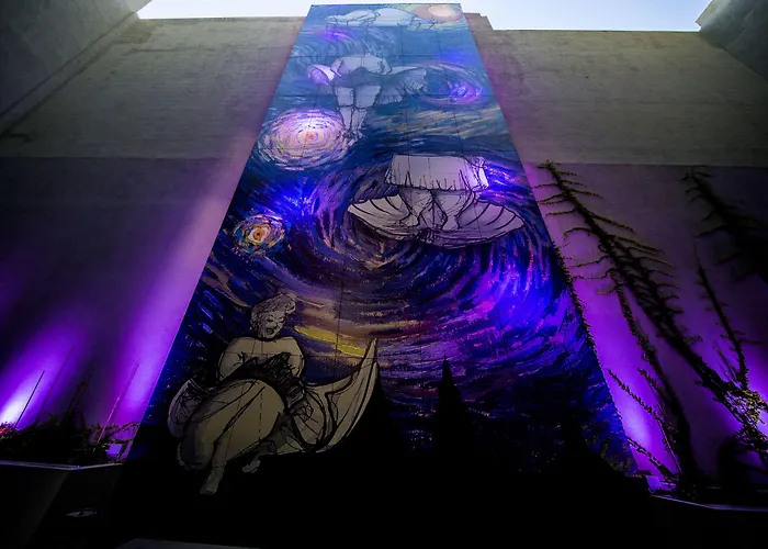 Express - Malta By Ihg San Ġiljan