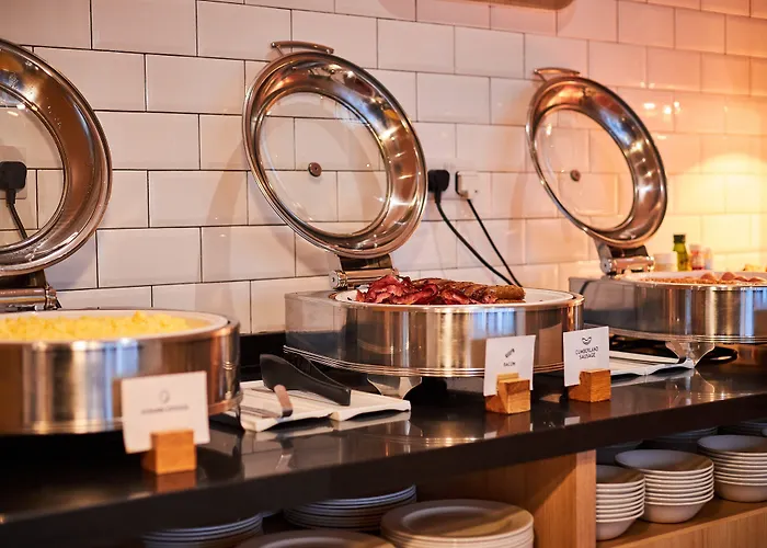 Express - Malta By Ihg 3*