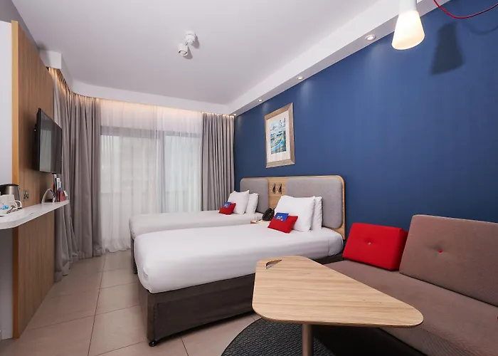 Express - Malta By Ihg