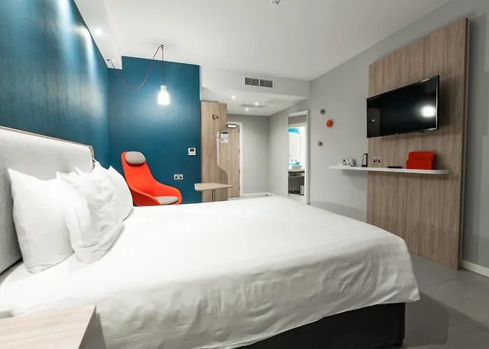 Express - Malta By Ihg