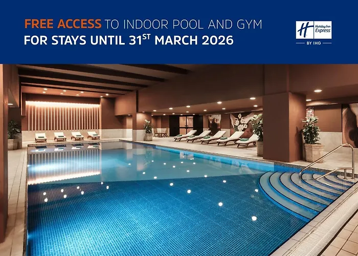 Express - Malta By Ihg